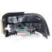 Toyota Corolla AE101 94 USDM Tail Lamp [ 1 PC Left OR Right ]